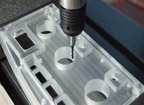 china plastic cnc machining|best plastic for cnc milling.